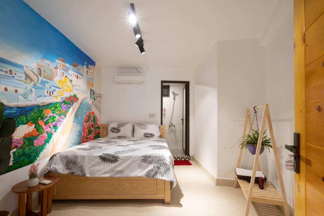 Private Room In Halong Center Ha Long Esterno foto