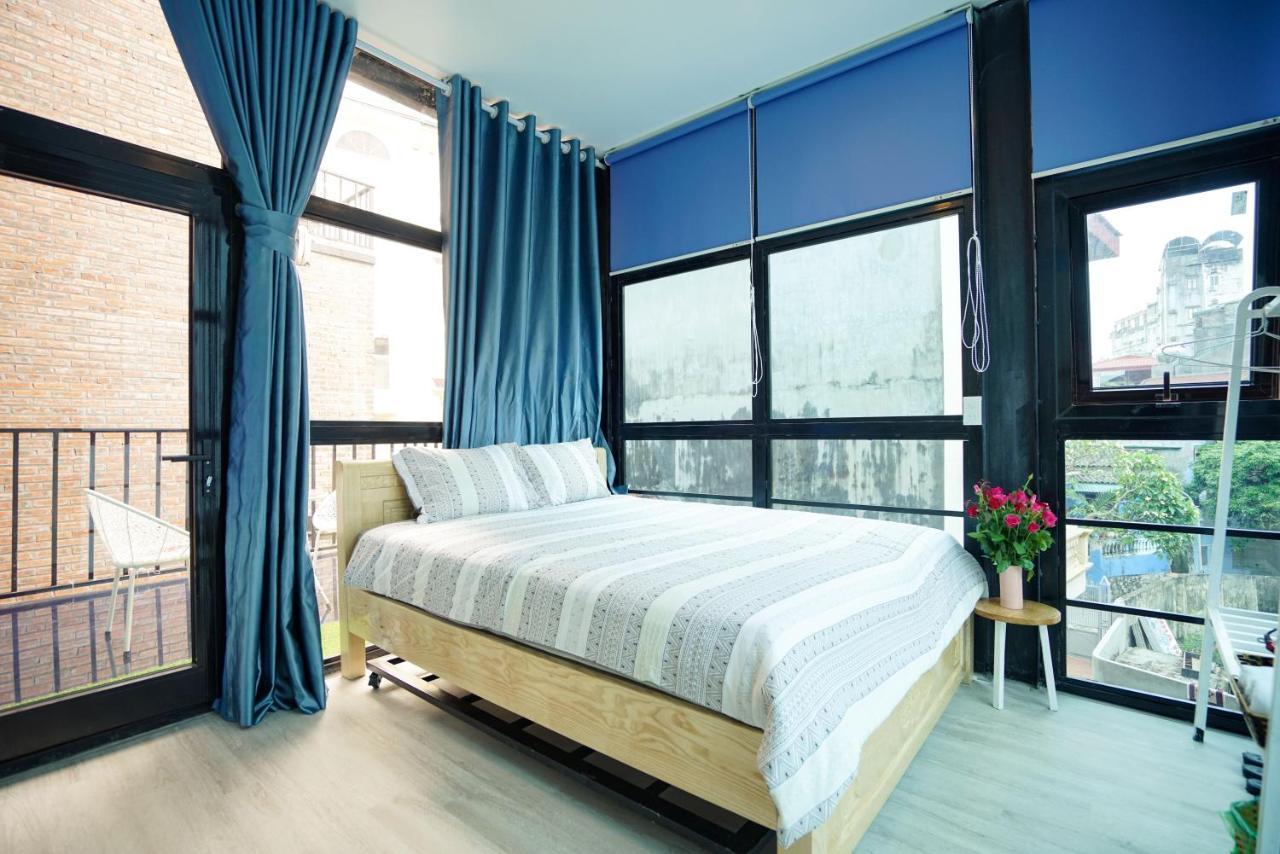 Private Room In Halong Center Ha Long Esterno foto